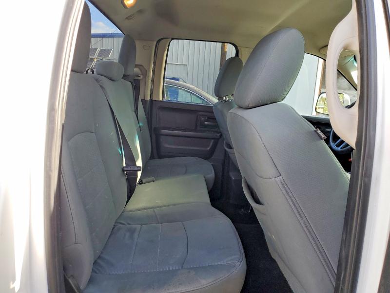 Photo 10 from auction – 2013 RAM 1500 with VIN 1C6RR7FG7DS697064