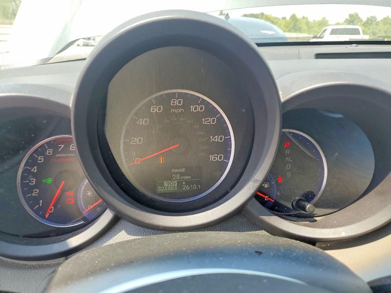 Photo 9 from auction – 2008 ACURA RDX with VIN 5J8TB18528A011876