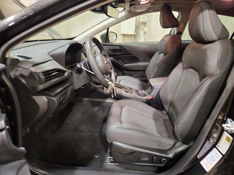 صورة رقم 7 من المزاد - 2024 SUBARU CROSSTREK مع VIN JF2GUADC6RH283579