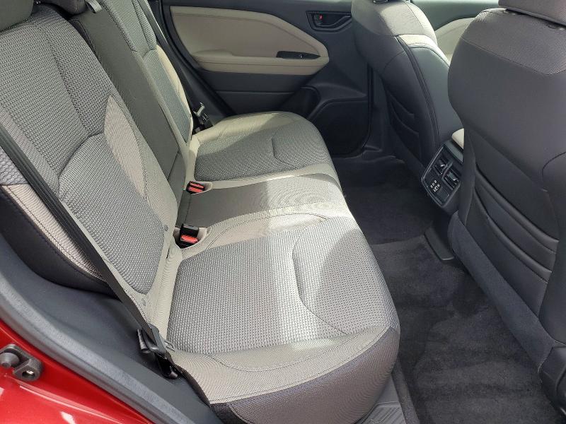 Photo 11 from auction – 2026 SUBARU FORESTER with VIN 4S4SLDD65T3055242