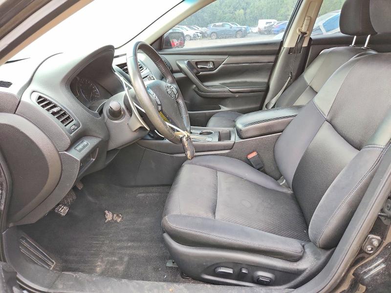 Photo 7 from auction – 2016 NISSAN ALTIMA with VIN 1N4AL3AP1GC212154