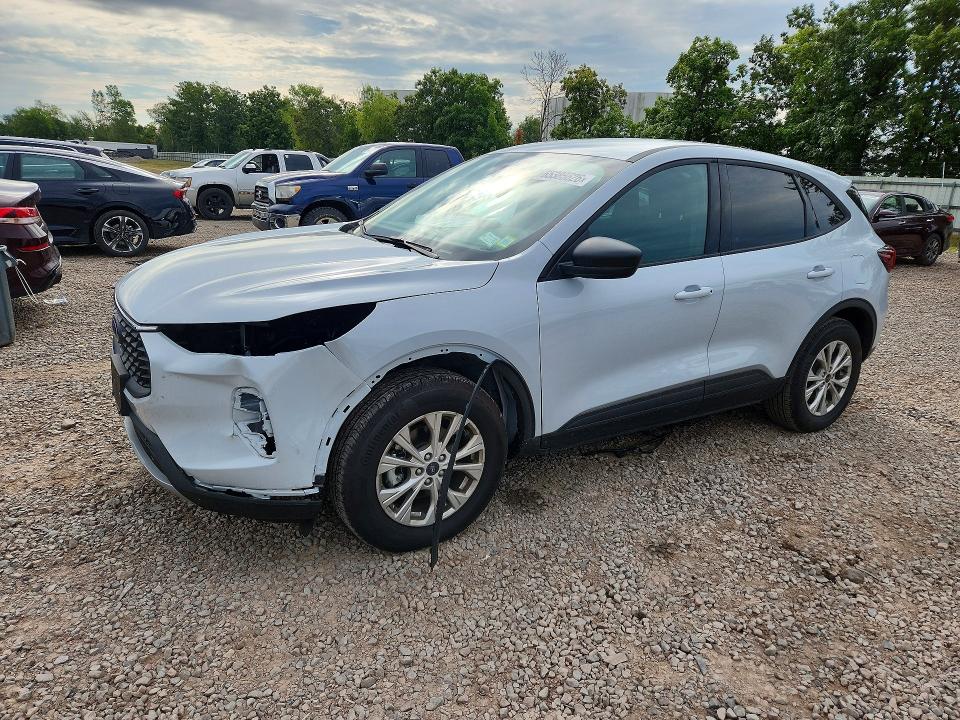 2025 FORD ESCAPE - Търг №65385626