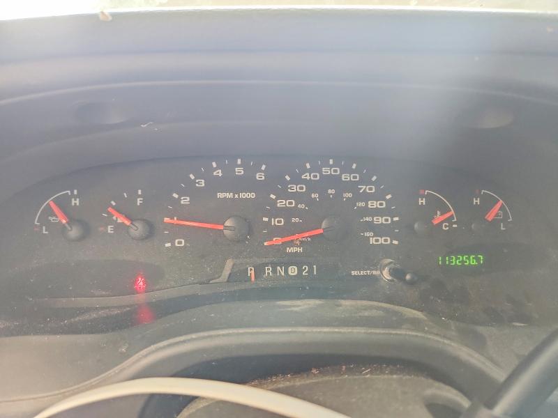 Zdjęcie 9 z aukcji – 2004 FORD ECONOLINE z VIN 1FBNE31L74HA11803