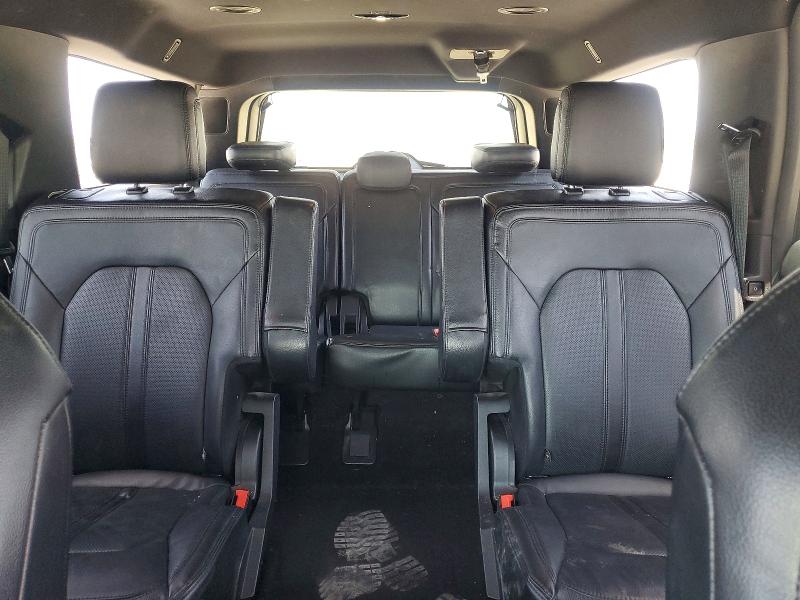 Photo 10 from auction – 2018 FORD EXPEDITION with VIN 1FMJK1KT5JEA63395
