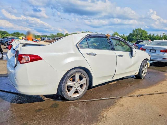 Photo 3 from auction – 2013 ACURA TSX with VIN JH4CU2F68DC009427