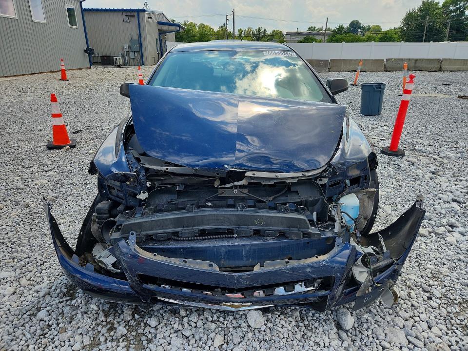 Photo 5 from auction – 2011 CHEVROLET MALIBU with VIN 1G1ZB5E1XBF327868