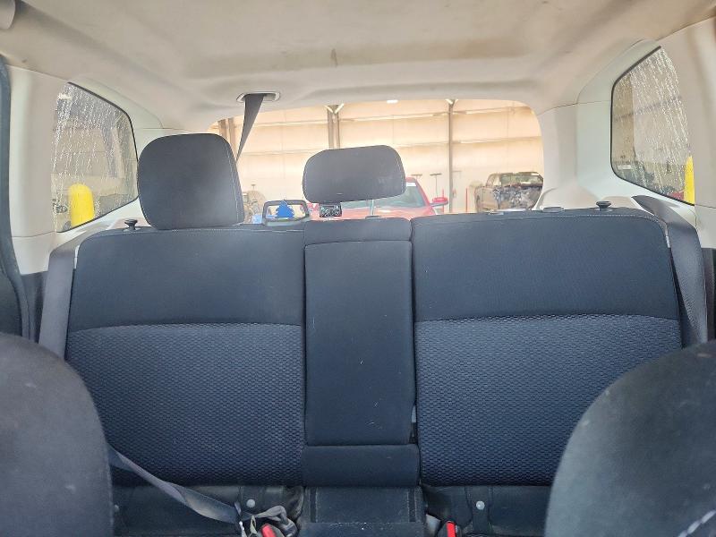 Photo 10 from auction – 2015 SUBARU FORESTER with VIN JF2SJADC8FH450314