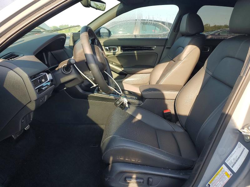 Photo 7 from auction – 2026 HONDA CIVIC with VIN 2HGFE4F81TH012918