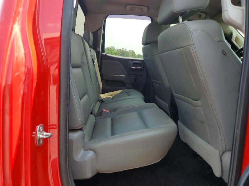 Photo 10 from auction – 2018 GMC SIERRA with VIN 1GT22TEG7JZ123768