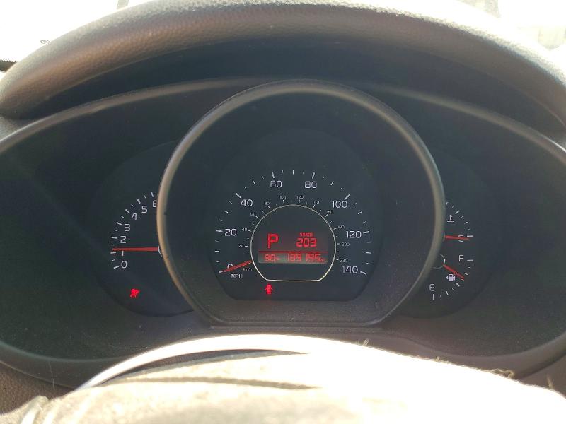 Photo 9 from auction – 2017 KIA SOUL with VIN KNDJN2A21H7882459
