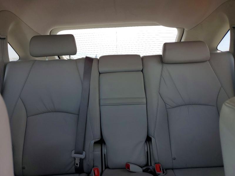 صورة رقم 10 من المزاد - 2008 LEXUS RX مع VIN 2T2GK31U58C053320