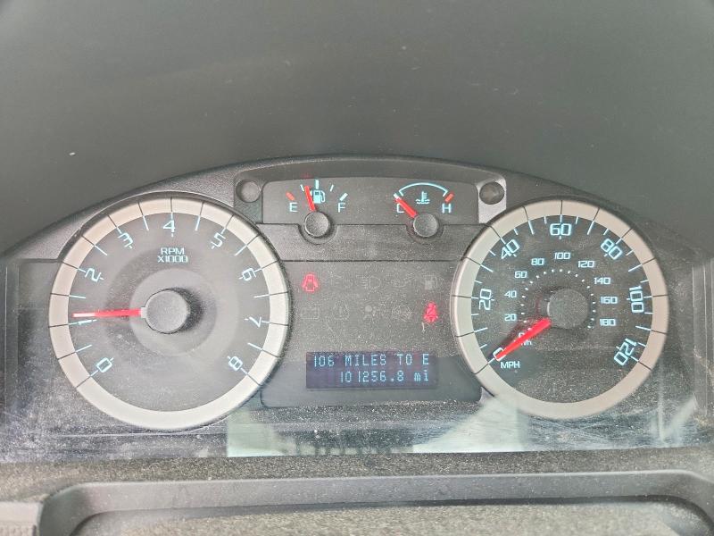 Photo 9 from auction – 2012 FORD ESCAPE with VIN 1FMCU0E78CKC28808