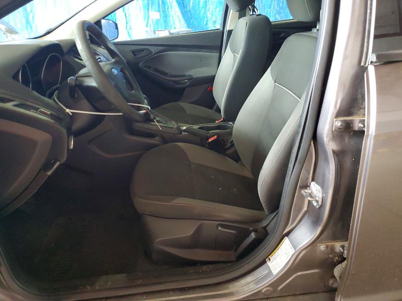 Photo 7 from auction – 2013 FORD FOCUS with VIN 1FADP3E23DL143656