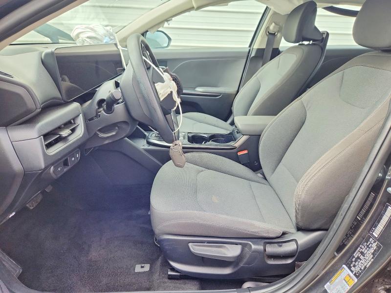 Photo 7 from auction – 2025 KIA K4 with VIN 3KPFT4DE3SE103566