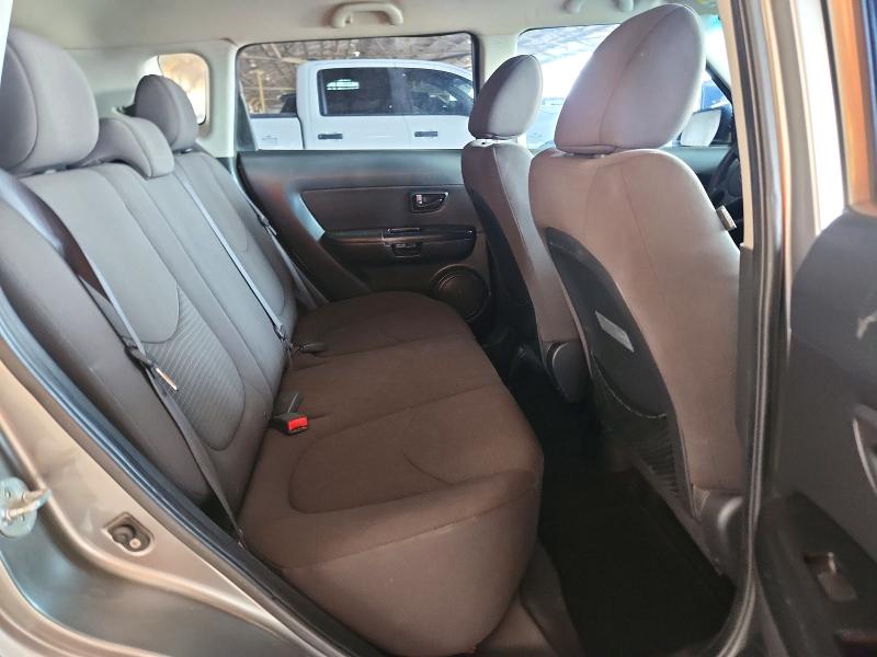 Photo 10 from auction – 2013 KIA SOUL with VIN KNDJT2A53D7580424