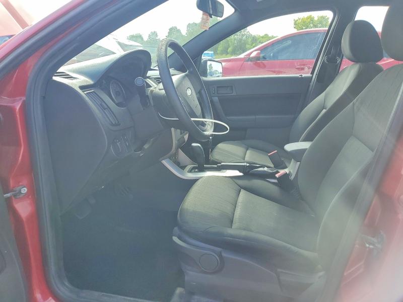 Photo 7 from auction – 2010 FORD FOCUS with VIN 1FAHP3FN9AW211401