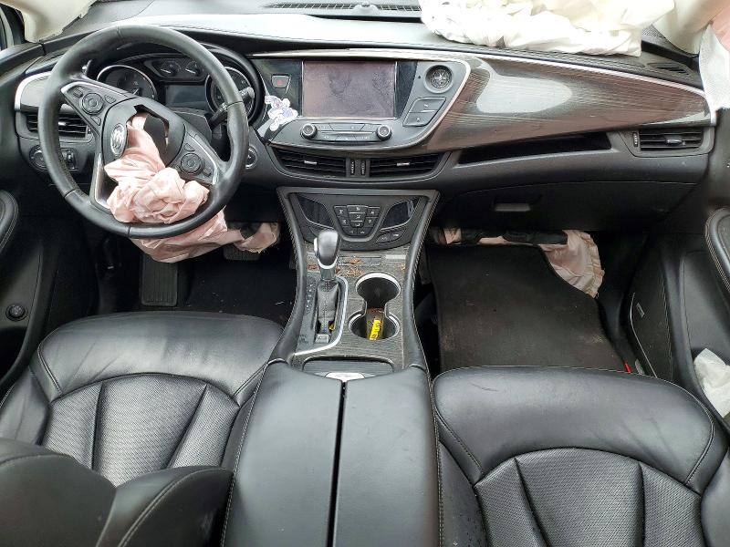 Photo 8 from auction – 2020 BUICK ENVISION with VIN LRBFX2SA2LD016171