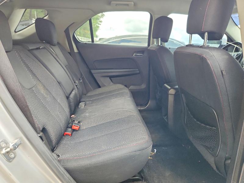 Photo 10 from auction – 2015 CHEVROLET EQUINOX with VIN 2GNALBEK6F1170529