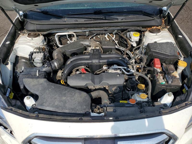 Photo 11 from auction – 2018 SUBARU OUTBACK with VIN 4S4BSAFC8J3349803