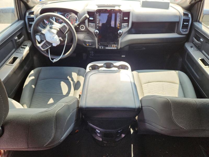 Zdjęcie 8 z aukcji – 2025 RAM 2500 z VIN 3C63R5CL2SG574434