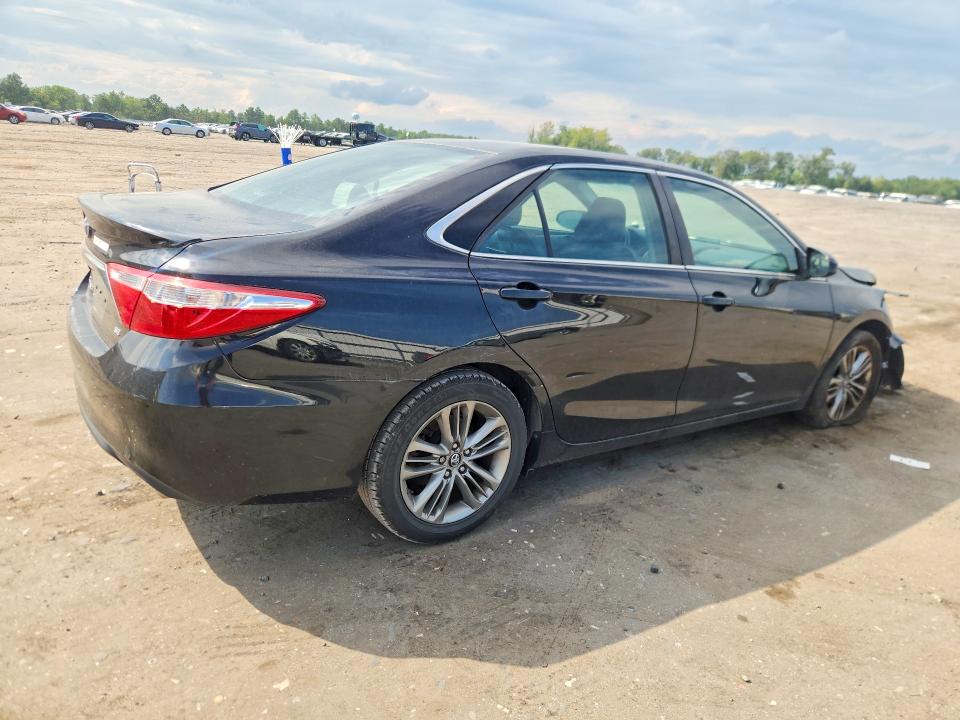 Photo 3 from auction – 2017 TOYOTA CAMRY with VIN 4T1BF1FK3HU808123