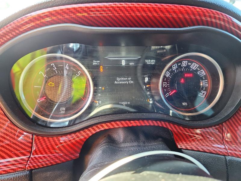 Фото 9 с аукциона – 2019 DODGE CHALLENGER с VIN 2C3CDZBT2KH550977