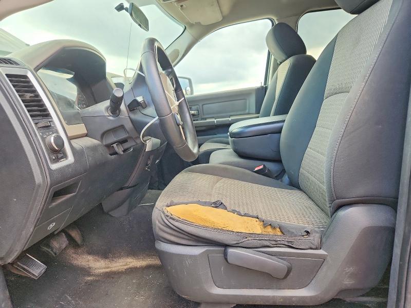 Photo 7 from auction – 2011 DODGE RAM 1500 with VIN 1D7RV1GP7BS674600