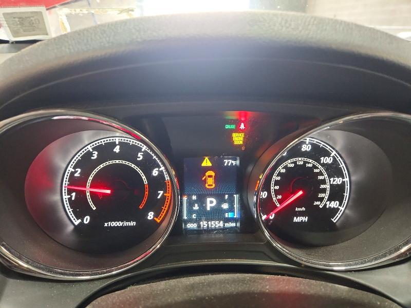 Photo 9 from auction – 2015 MITSUBISHI OUTLANDER SPORT with VIN 4A4AR4AU8FE013845