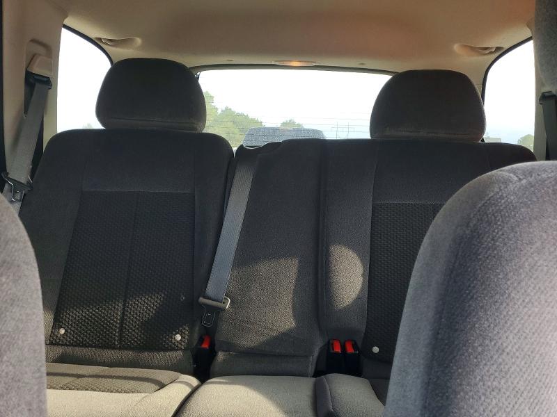Photo 10 from auction – 2008 GMC ENVOY with VIN 1GKDS13SX82251479