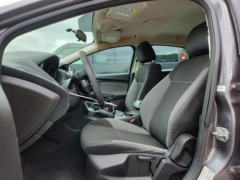 Photo 7 from auction – 2014 FORD FOCUS with VIN 1FADP3F22EL178575