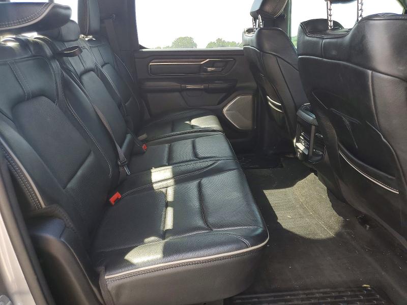 Photo 10 from auction – 2020 RAM 1500 with VIN 1C6SRFPT3LN324348