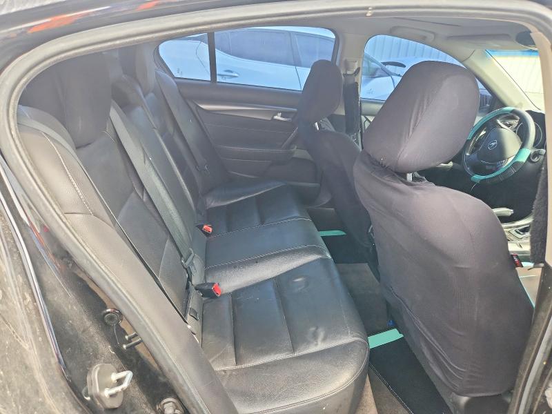 Photo 11 from auction – 2013 ACURA TL with VIN 19UUA8F32DA018452