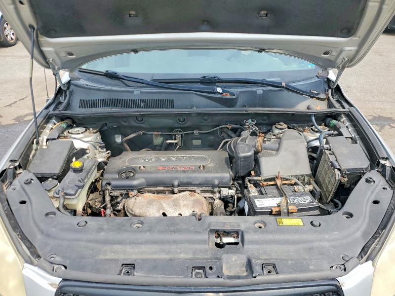 Photo 12 from auction – 2007 TOYOTA RAV4 with VIN JTMBD33V576045366