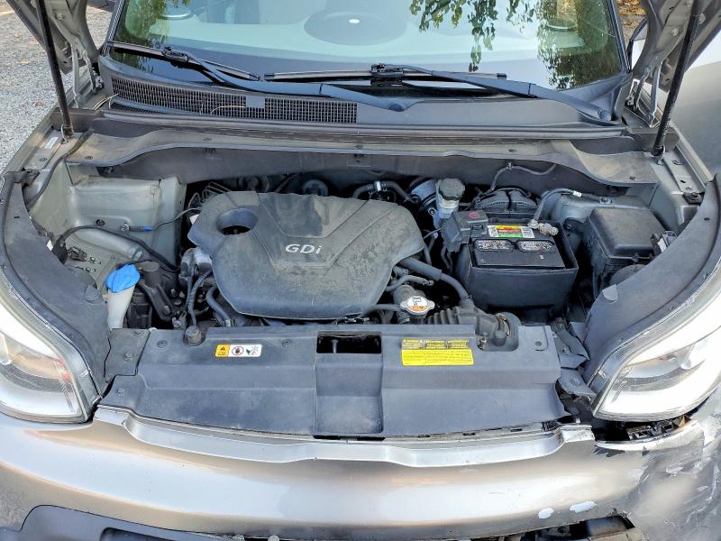 Photo 12 from auction – 2014 KIA SOUL with VIN KNDJN2A2XE7003357