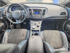 Photo 8 from auction – 2015 CHRYSLER 200 with VIN 1C3CCCBG6FN515102