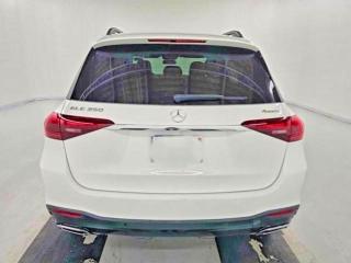 Photo 13 from auction – 2024 MERCEDES-BENZ GLE with VIN 4JGFB4FB7RB002037