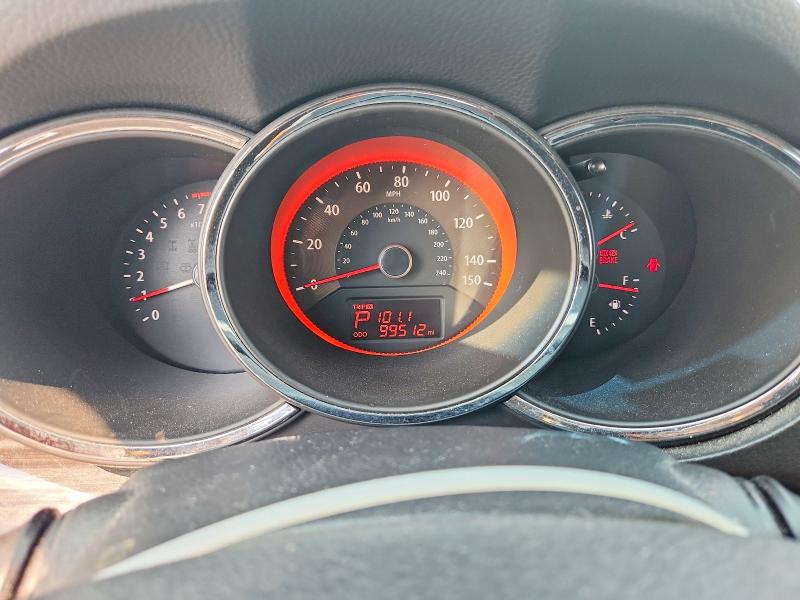 Zdjęcie 9 z aukcji – 2012 KIA SORENTO z VIN 5XYKWDA2XCG284900