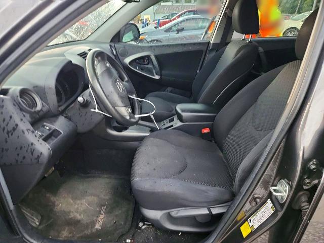 Photo 7 from auction – 2011 TOYOTA RAV4 with VIN 2T3WK4DV8BW012624
