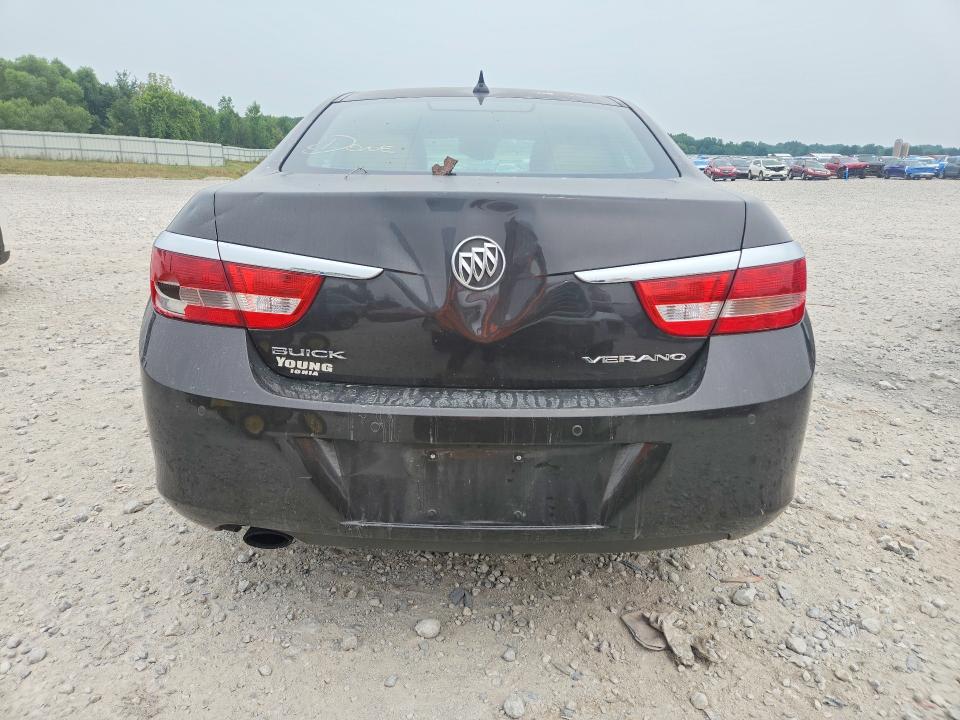 Photo 6 from auction – 2013 BUICK VERANO with VIN 1G4PS5SK1D4117777