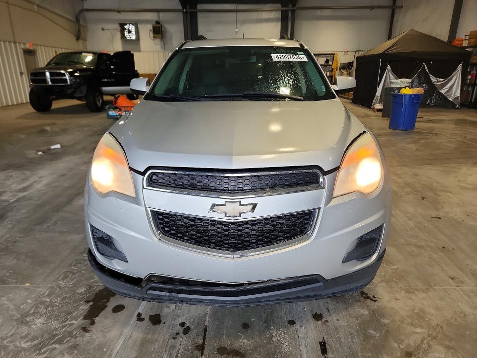 Photo 5 from auction – 2015 CHEVROLET EQUINOX with VIN 2GNALBEK3F6380797