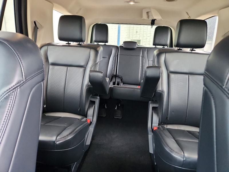 Photo 10 from auction – 2024 FORD EXPEDITION with VIN 1FMJU1J82REA89505