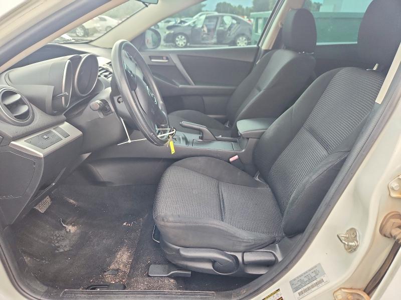 Photo 7 from auction – 2013 MAZDA 3 with VIN JM1BL1TF2D1778662