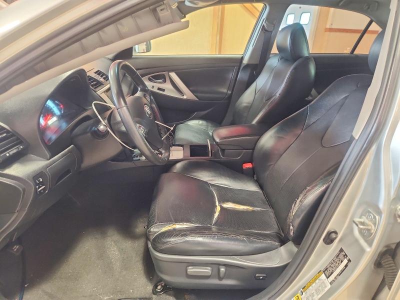 Photo 7 from auction – 2007 TOYOTA CAMRY with VIN 4T1BK46K57U026868