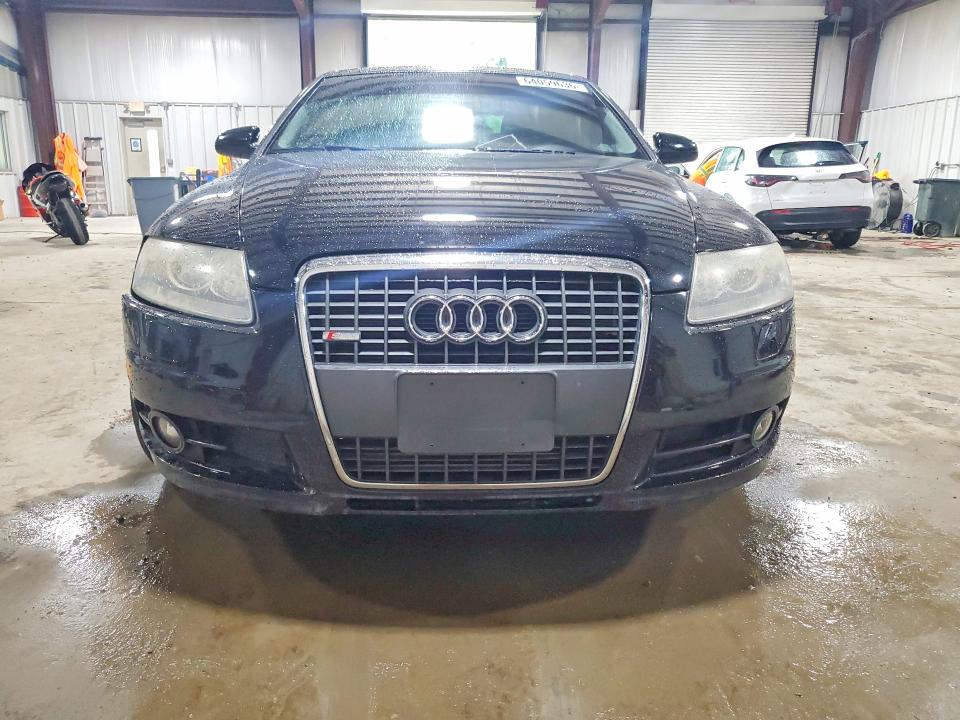 Photo 5 from auction – 2008 AUDI A6 with VIN WAUDH74F18N174866