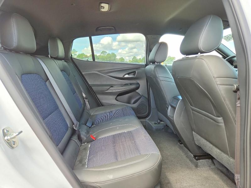 Photo 11 from auction – 2026 BUICK ENVISTA with VIN KL47LAEP8TB126921