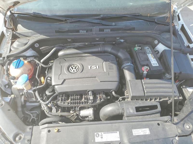Photo 11 from auction – 2016 VOLKSWAGEN JETTA with VIN 3VWL07AJ5GM261724