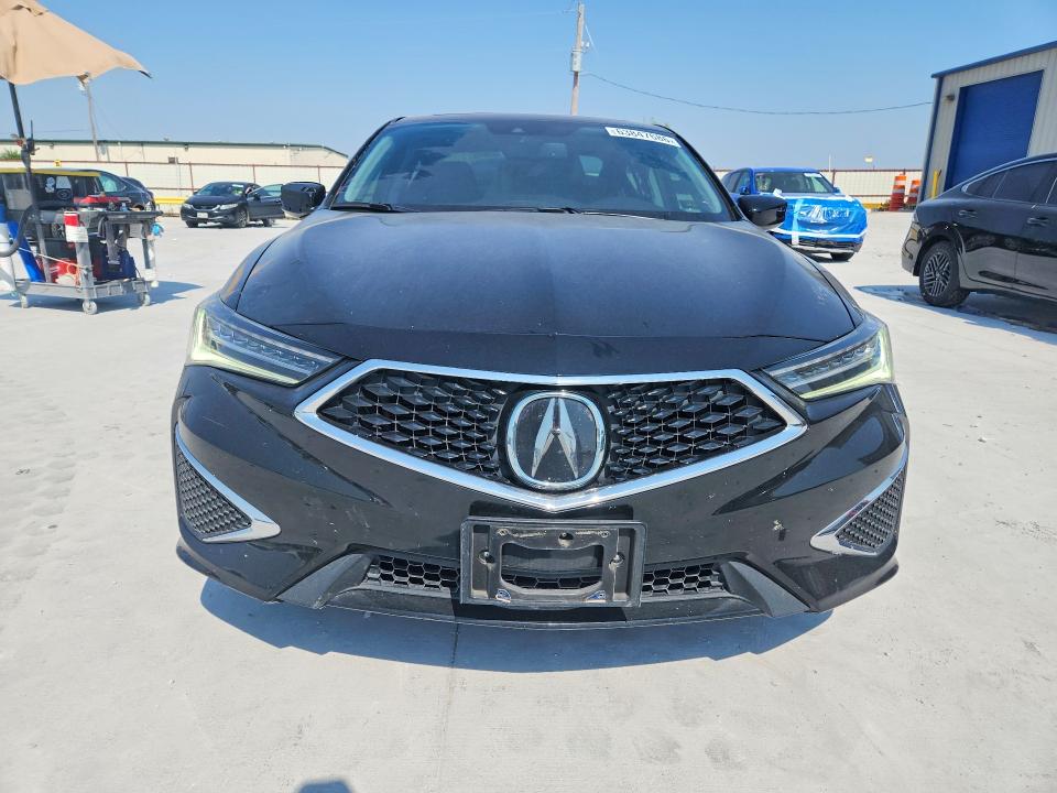 Photo 5 from auction – 2020 ACURA ILX with VIN 19UDE2F77LA002217