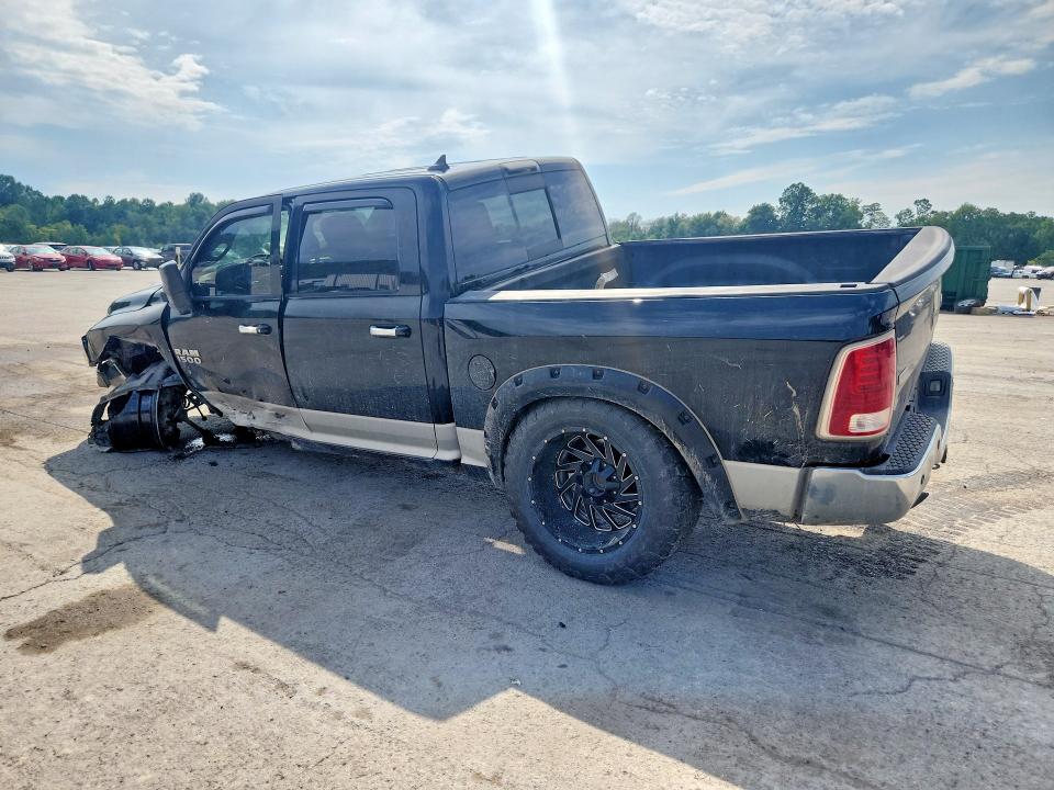 Photo 2 from auction – 2013 RAM 1500 with VIN 1C6RR7NT4DS504013