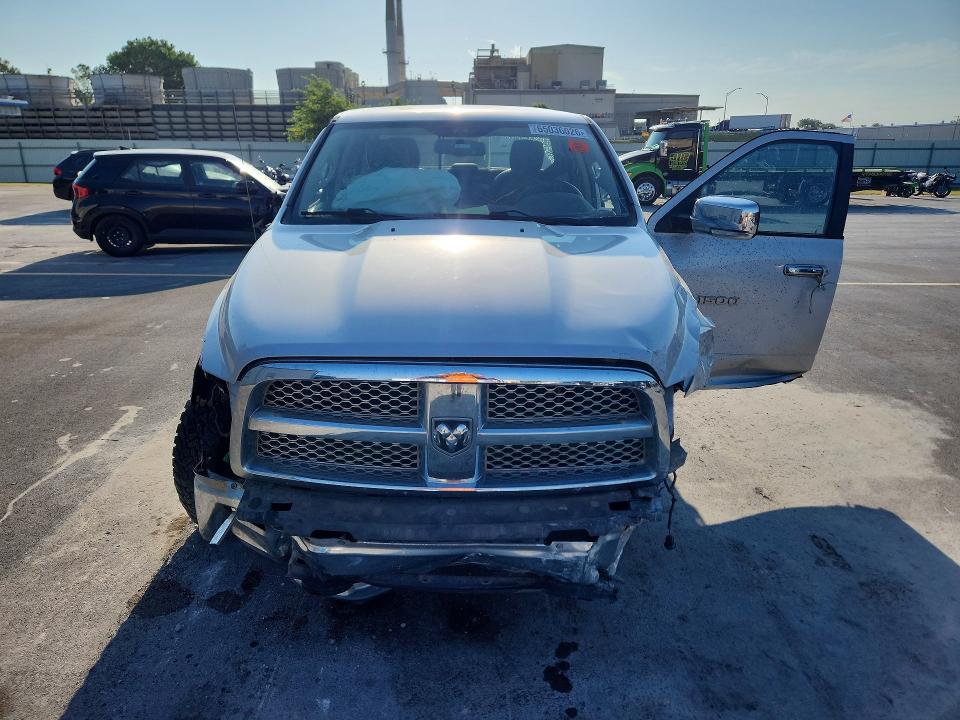 Photo 5 from auction – 2012 DODGE RAM 1500 with VIN 1C6RD7NT2CS315194