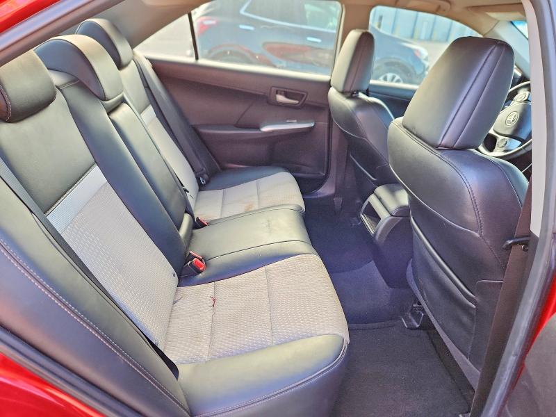 Photo 10 from auction – 2013 TOYOTA CAMRY with VIN 4T1BF1FK6DU661290